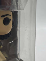 Damaged Box | YENNEFER | Netflix The Witcher | Funko Pop Television #1193