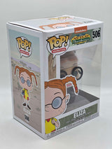 Slight Damaged Box | ELIZA | The Wild Thornberrys | Funko Pop Animation #506