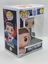 Funko Pop! Football England COLE PALMER #87