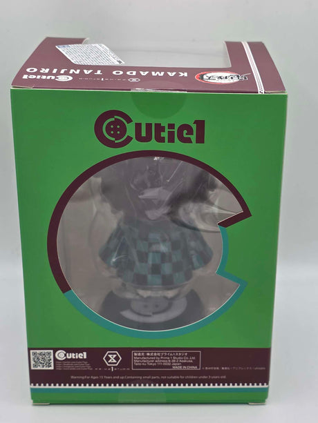 TANJIRO KAMADO | Demon Slayer | Cutie1 | Prime 1 Studio