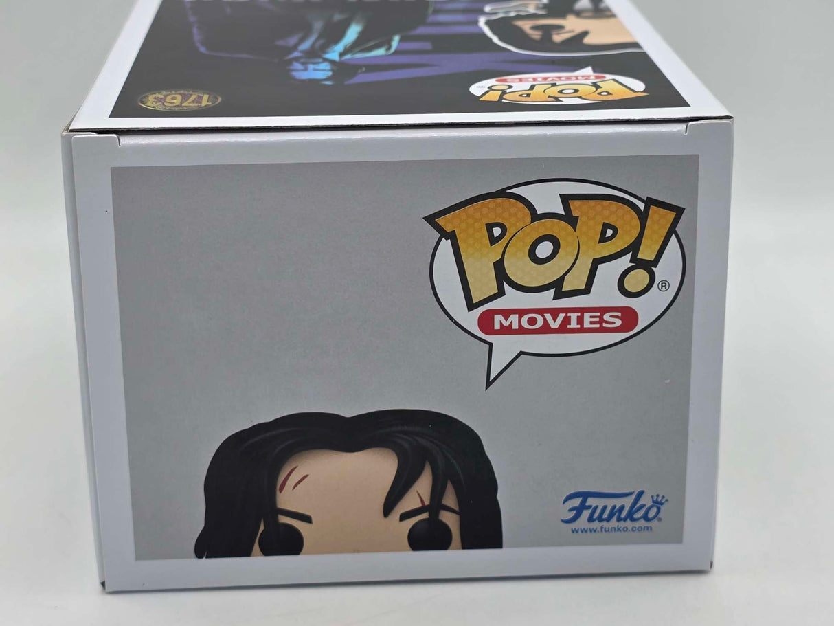 JOHN WICK WITH DUAL KNIVES | John Wick 3 | Funko Pop Movies #1763