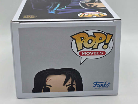 JOHN WICK WITH DUAL KNIVES | John Wick 3 | Funko Pop Movies #1763