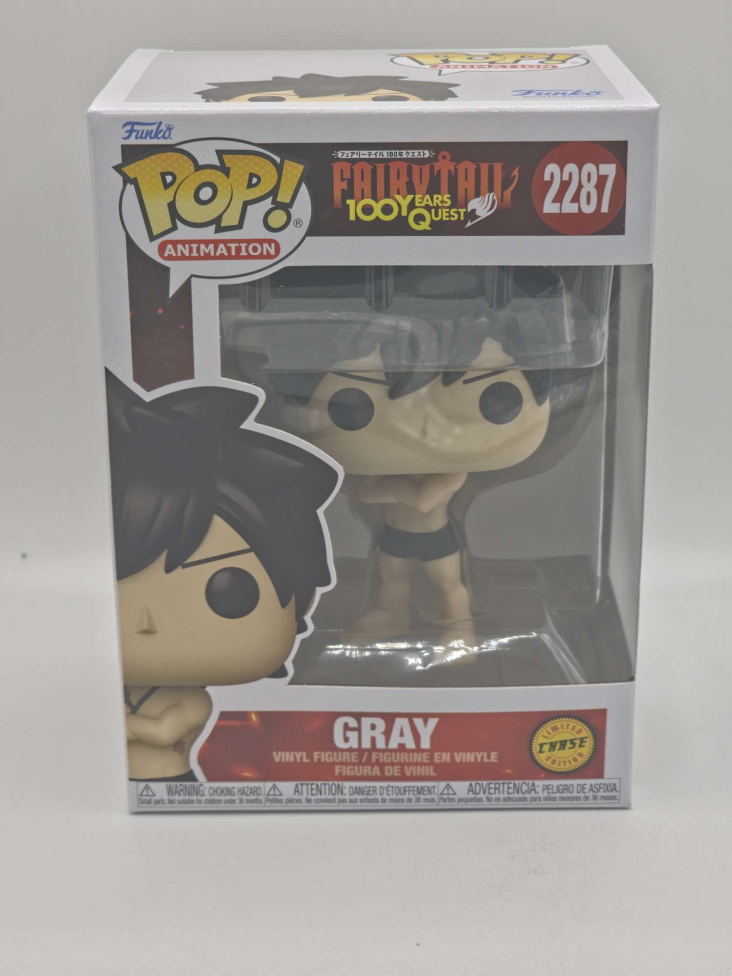 Chase Edition – JMToys.co.uk