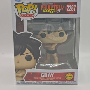 Pop! Chase Editions