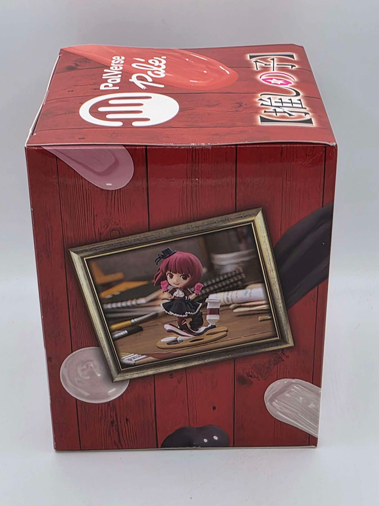 Bushiroad: Oshi no Ko PalVerse - KANA ARIMA PVC Statue