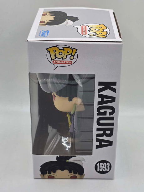 KAGURA | Inuyasha | Funko Pop Animation | #1593