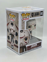 JASON | Jason Universe | Funko Movies #2032