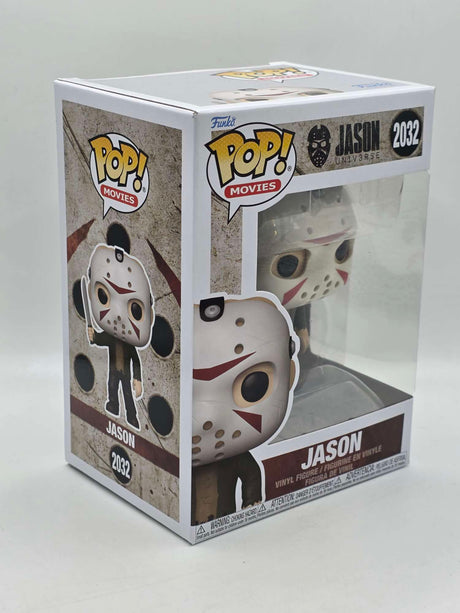 JASON | Jason Universe | Funko Movies #2032