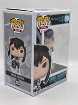 MINA ASHIRO | Kaiju No. 8 | Funko Pop Plus #2083