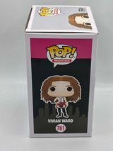 Damaged Box | VIVIAN WARD | Pretty Woman | Funko Movies #761