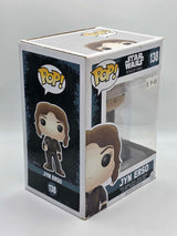 Damaged Box | JYN ERSO | Rogue One | Funko Pop Star Wars #138
