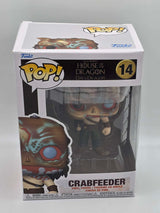 CRABFEEDER | Funko Pop House of The Dragon #14