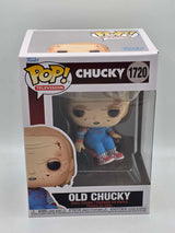 OLD CHUCKY | Funko Pop Television #1720