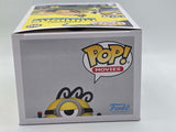 JAMES |  Minions & Monsters  | Funko Movies | #2047