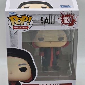 Pop! Movies