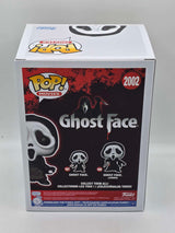 GHOST FACE (Shelf Sitter) | Funko Pop! Movies | #2002