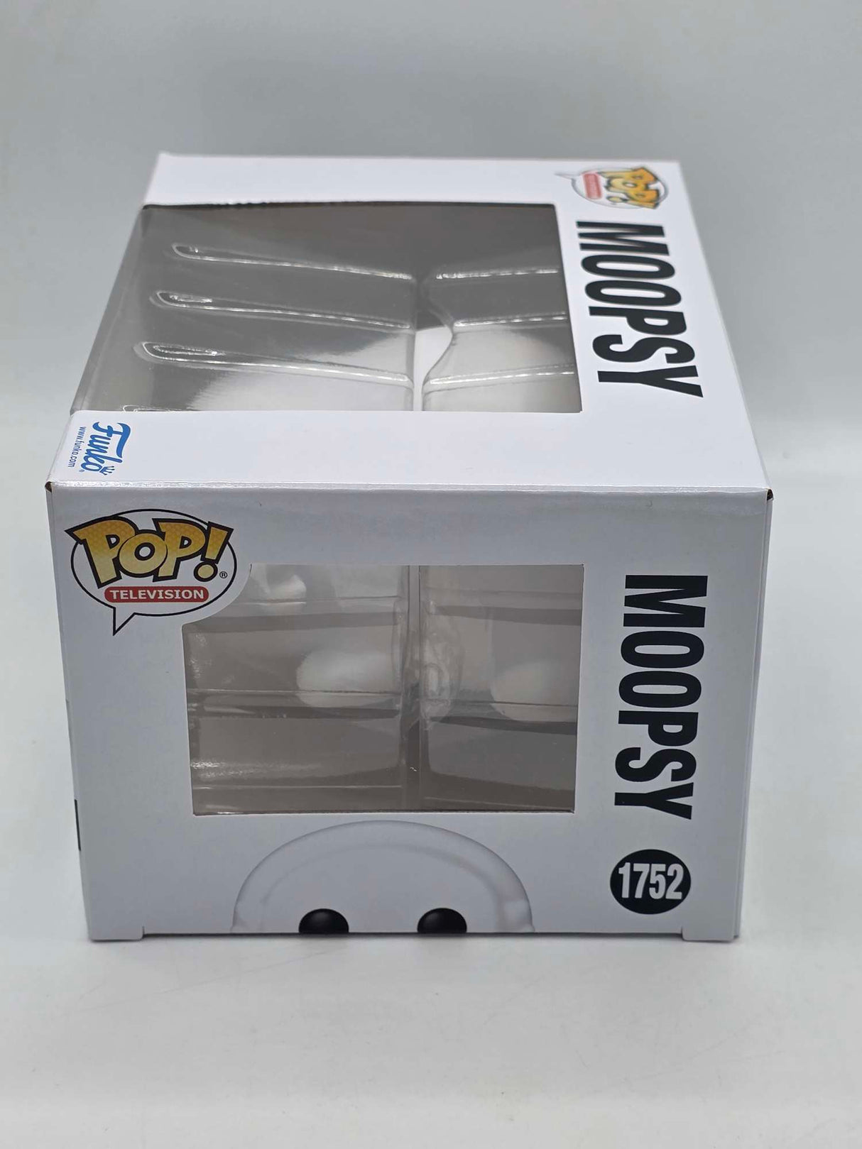 MOOPSY | Star Trek Lower Decks | Funko Pop Television #1752