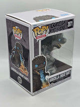 GODZILLA (HEAT RAY) | Godzilla Minus One |  Funko Pop Movies Premium #2071