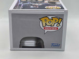 ROBOCOP 2 BATTLE DAMAGED (Metallic Chase) | Funko Pop! Movies | #1989