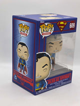 GOLDEN AGE SUPERMAN | Funko Pop Heroes #609