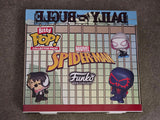 SPIDER-MAN DAILY BUGLE 12 PACK | Funko Bitty POP! Collector Pack