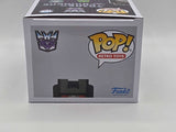 THUNDERCRACKER | Transformers | Funko Pop Retro Toys #168 | CHASE