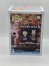 ROBBIE THE RABBIT | Silent Hill 3 | Funko Pop! Games #1209