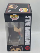 STEVE HARRINGTON | Stranger Things SEASON 5 | Funko Pop Television #1779