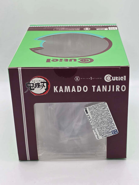TANJIRO KAMADO | Demon Slayer | Cutie1 | Prime 1 Studio