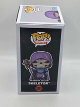 SKELETOR | Masters of the Universe | Funko Pop! Movies  #2021