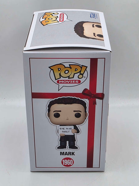 MARK | Love Actually | Funko Pop Movies #1960