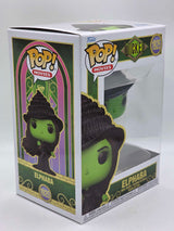 ELPHABA (WITH GRIMMERIE) | Wicked For Good | Funko Pop Movies #1925
