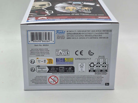 HEADLESS HORSEMAN (SKULL) | Sleepy Hollow | Funko Movies | CHASE #1945