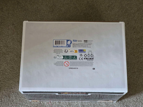 Slight Damaged Box | MAX VERSTAPPEN | Formula 1 Oracle Red Bull Racing | Funko Pop Rides #307