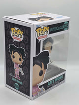 Funko Pop! Animation Futurama AMY WONG #2209