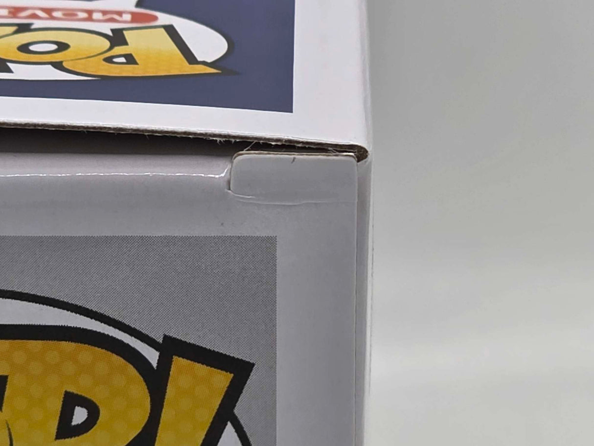 Slight Damaged Box | KAT HARVEY | Casper 30th Anniversary | Funko Movies #1849