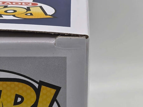 Slight Damaged Box | KAT HARVEY | Casper 30th Anniversary | Funko Movies #1849