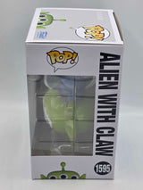 ALIEN WITH CLAW | Toy Story 30th | Funko Pop Disney #1595