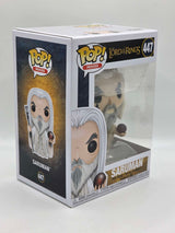 SARUMAN | Lord of The Rings | Funko Movies #447