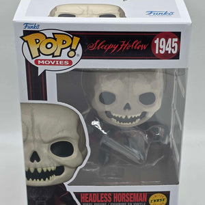 Pop! Chase Editions