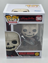 HEADLESS HORSEMAN (SKULL) | Sleepy Hollow | Funko Movies | CHASE #1945