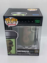 Funko Pop! Movies Alien: CHESTBURSTER #1988 (Light Up SFX)