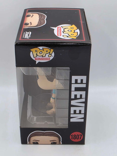 ELEVEN (WETSUIT) | Stranger Things SEASON 5 | Funko Pop Television #1807