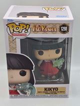 KIKYO | Inuyasha | Funko Pop Animation | #1298