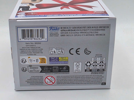 MARK | Love Actually | Funko Pop Movies #1960