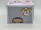 EVA 9 (WITH MEEGO) | Wondla | Funko Pop Television #1606