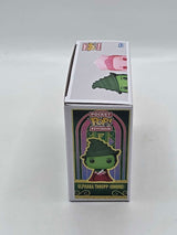 ELPHABA THROPP & GLINDA UPLAND (OMBRE) | Wicked | Funko Pocket Pop! Keychain 2 Pack