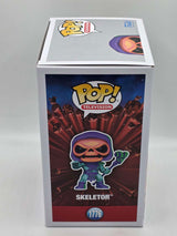 Funko Pop! Television Masters of the Universe SKELETOR (COMIC DECO) #1776