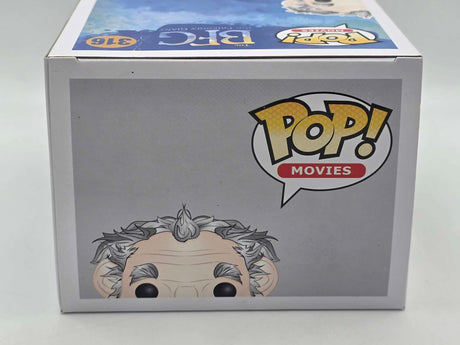 Damaged Box |  BIG FRIENDLY GIANT | The BFG #316