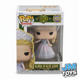 GLINDA IN BLUE GOWN | Wicked For Good | Funko Pop Movies #1926